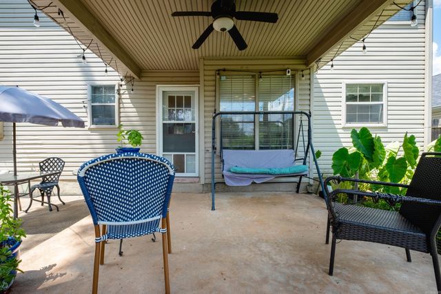 12601 Misty Creek Drive, Little Rock, AR 72211