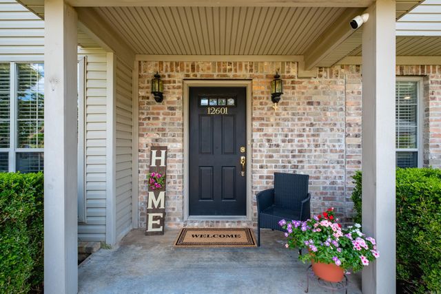 12601 Misty Creek Drive, Little Rock, AR 72211