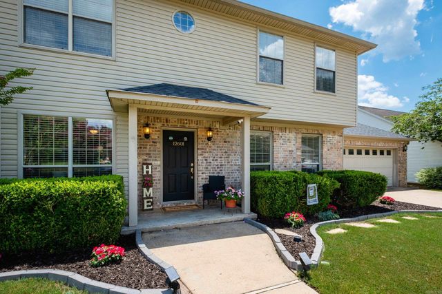 12601 Misty Creek Drive, Little Rock, AR 72211