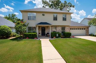 12601 Misty Creek Drive, Little Rock, AR 72211
