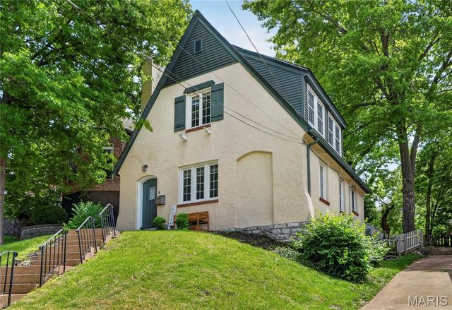 7326 Arlington Drive, Richmond Heights, MO 63117
