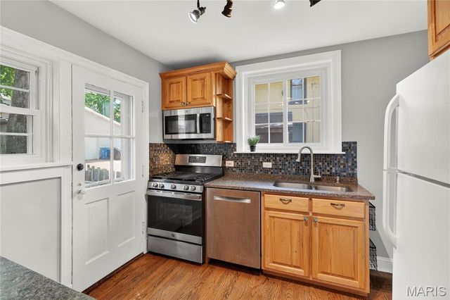 7326 Arlington Drive, Richmond Heights, MO 63117