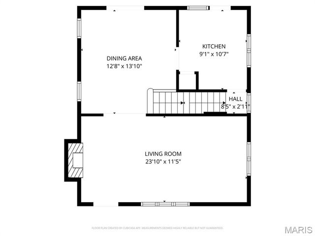 7326 Arlington Drive, Richmond Heights, MO 63117