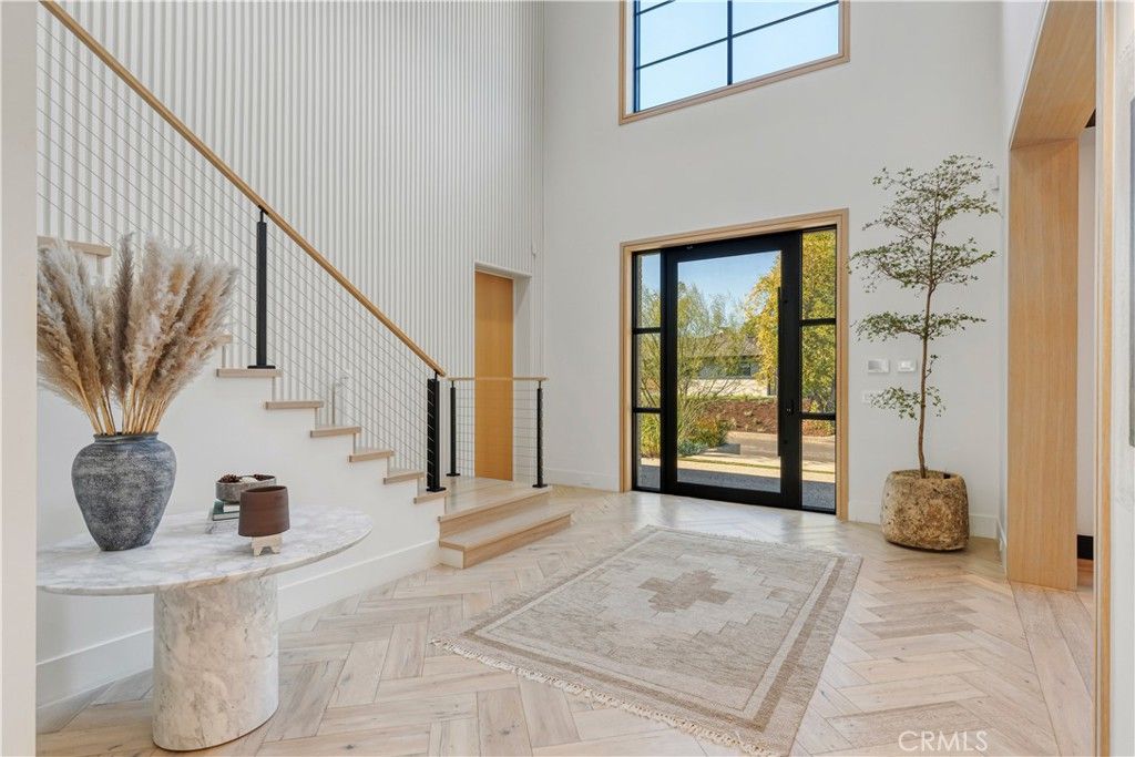 4050 Contera Road, Encino, CA 91436 — photo 4