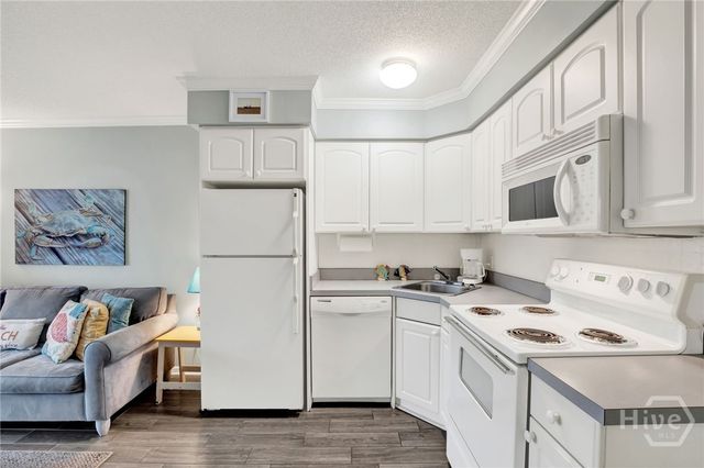 1217 Bay Street 233A, Tybee Island, GA 31328