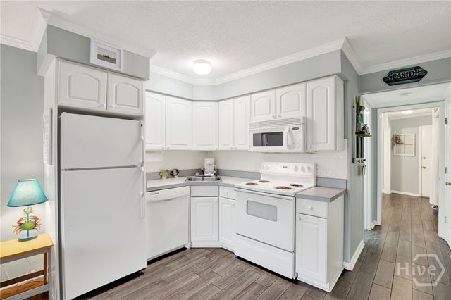 1217 Bay Street 233A, Tybee Island, GA 31328