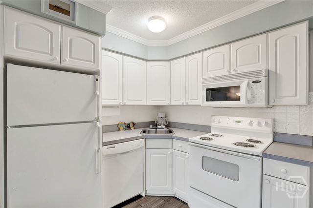 1217 Bay Street 233A, Tybee Island, GA 31328