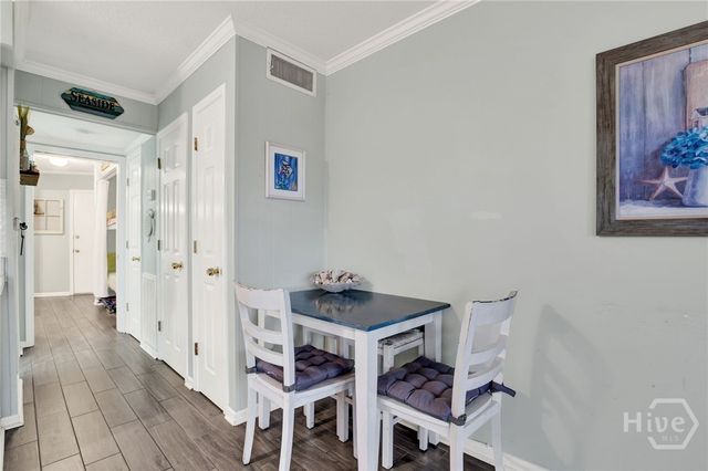 1217 Bay Street 233A, Tybee Island, GA 31328