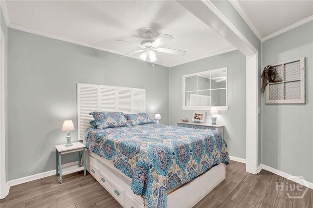 1217 Bay Street 233A, Tybee Island, GA 31328