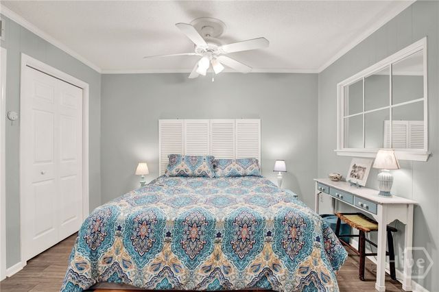 1217 Bay Street 233A, Tybee Island, GA 31328