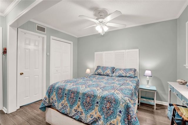 1217 Bay Street 233A, Tybee Island, GA 31328