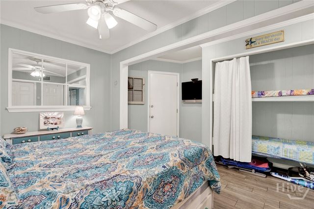 1217 Bay Street 233A, Tybee Island, GA 31328