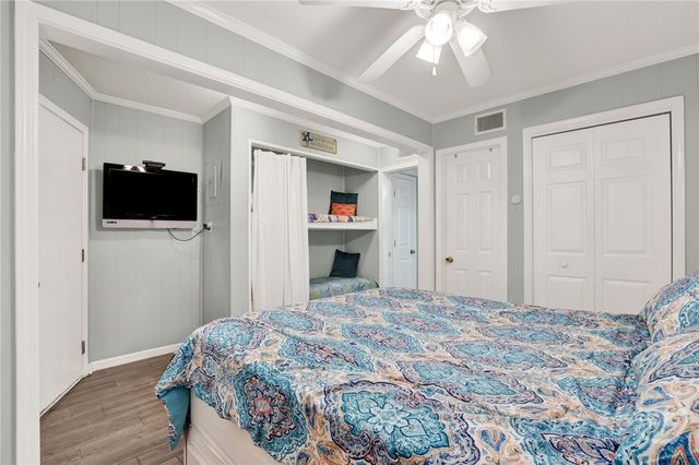 1217 Bay Street 233A, Tybee Island, GA 31328