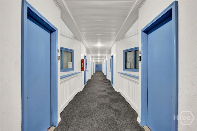 1217 Bay Street 233A, Tybee Island, GA 31328