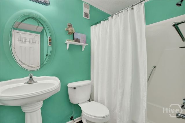 1217 Bay Street 233A, Tybee Island, GA 31328