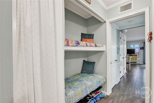 1217 Bay Street 233A, Tybee Island, GA 31328