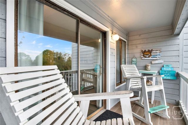 1217 Bay Street 233A, Tybee Island, GA 31328