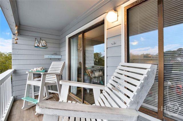 1217 Bay Street 233A, Tybee Island, GA 31328