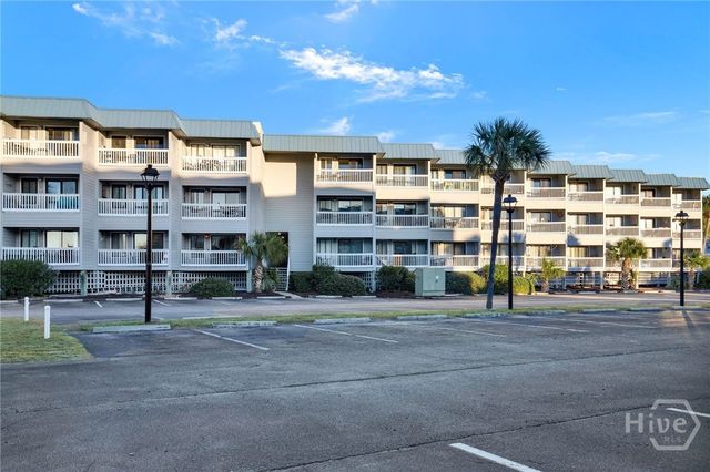 1217 Bay Street 233A, Tybee Island, GA 31328