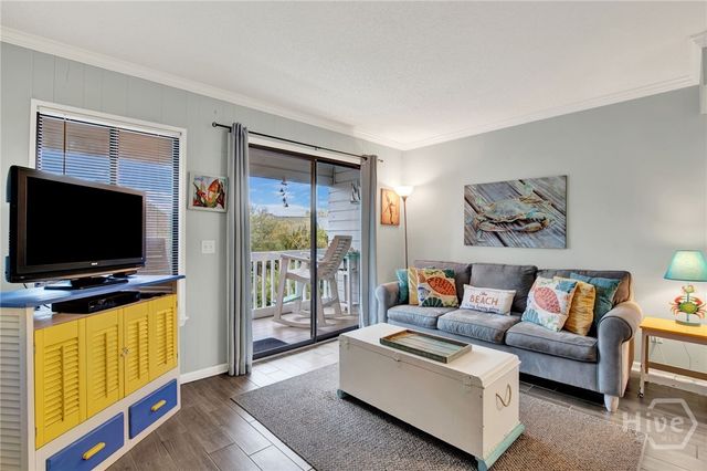 1217 Bay Street 233A, Tybee Island, GA 31328