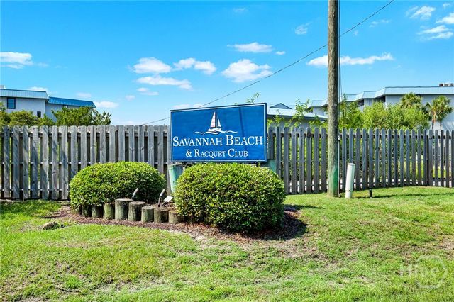 1217 Bay Street 233A, Tybee Island, GA 31328