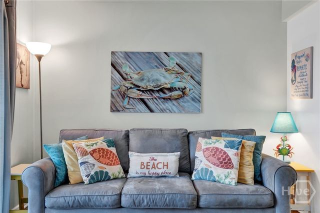 1217 Bay Street 233A, Tybee Island, GA 31328