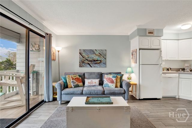 1217 Bay Street 233A, Tybee Island, GA 31328