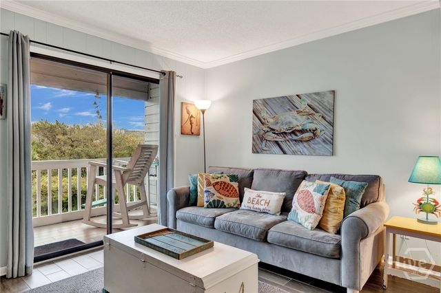 1217 Bay Street 233A, Tybee Island, GA 31328