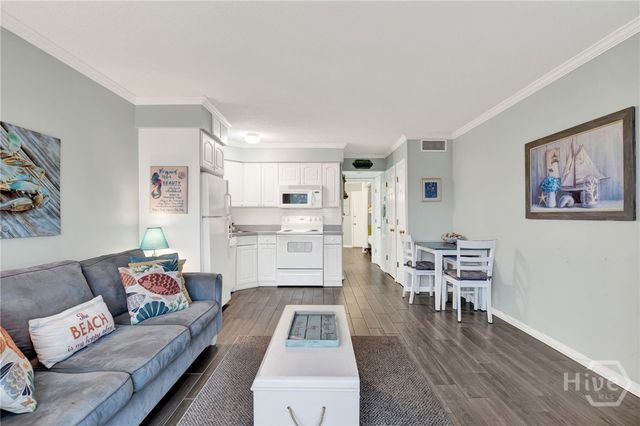 1217 Bay Street 233A, Tybee Island, GA 31328