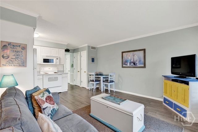 1217 Bay Street 233A, Tybee Island, GA 31328