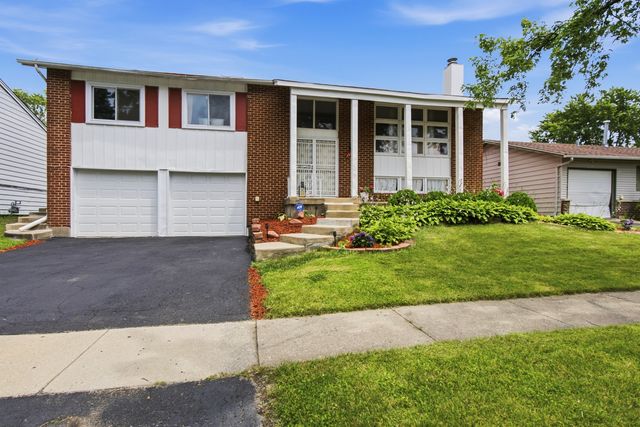 17731 Arlington Drive, Country Club Hills, IL 60478