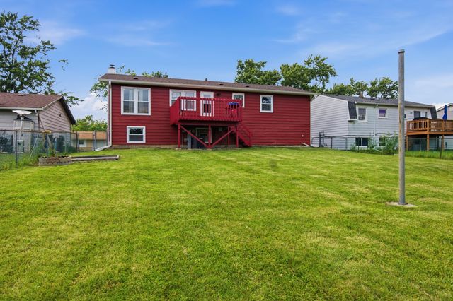 17731 Arlington Drive, Country Club Hills, IL 60478