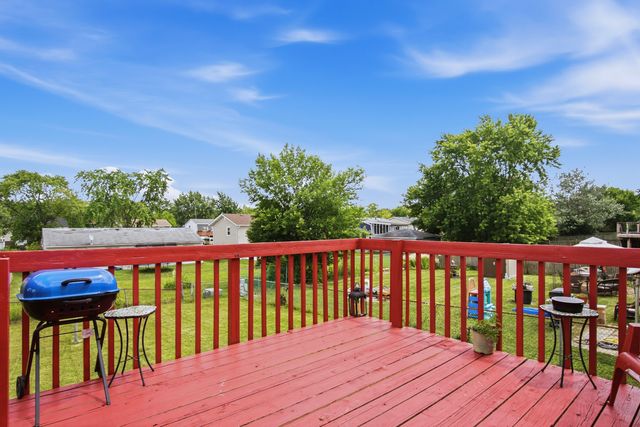 17731 Arlington Drive, Country Club Hills, IL 60478