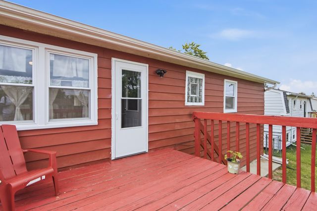 17731 Arlington Drive, Country Club Hills, IL 60478