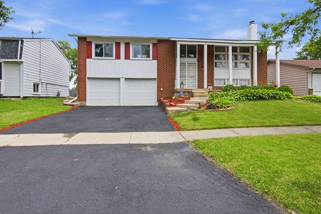 17731 Arlington Drive, Country Club Hills, IL 60478