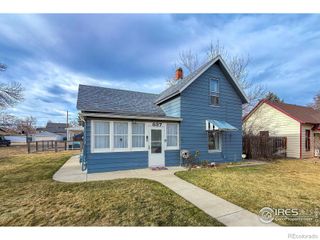 837 5th Street, Berthoud, CO 80513