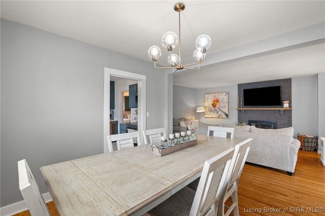 117 Allhands Avenue, Sellersburg, IN 47172