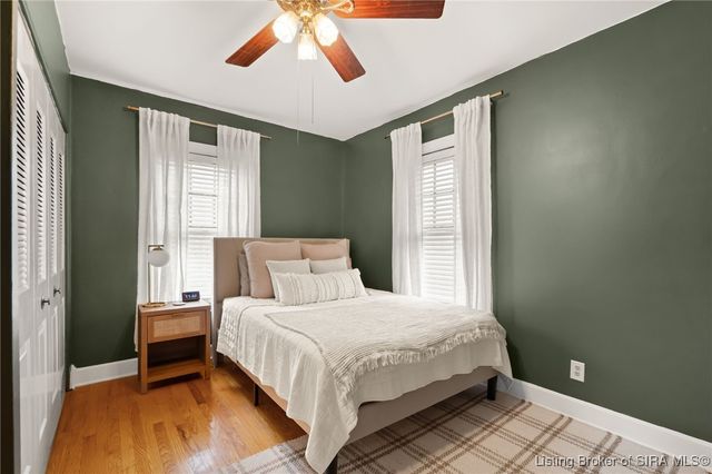 117 Allhands Avenue, Sellersburg, IN 47172