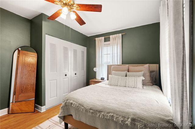 117 Allhands Avenue, Sellersburg, IN 47172