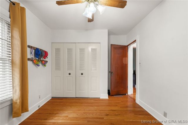 117 Allhands Avenue, Sellersburg, IN 47172