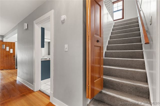 117 Allhands Avenue, Sellersburg, IN 47172