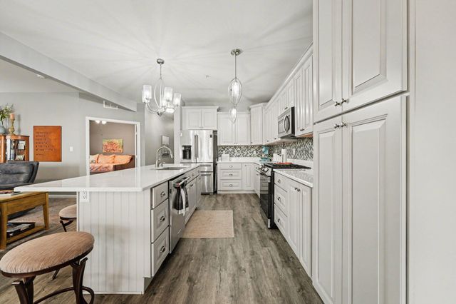13246 E Lake Shore Drive 202, Cedar Lake, IN 46303