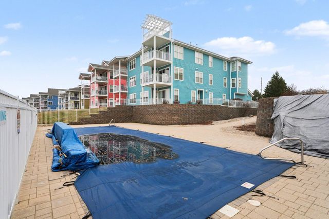 13246 E Lake Shore Drive 202, Cedar Lake, IN 46303
