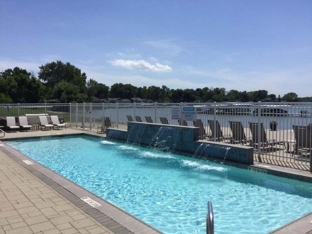 13246 E Lake Shore Drive 202, Cedar Lake, IN 46303