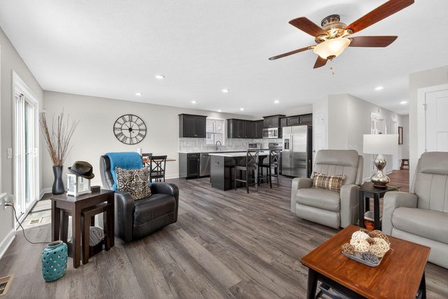 775 Buchloe Drive, Marysville, OH 43040