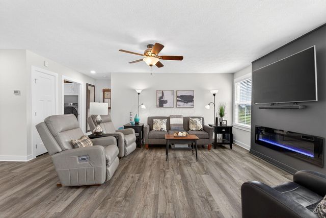 775 Buchloe Drive, Marysville, OH 43040