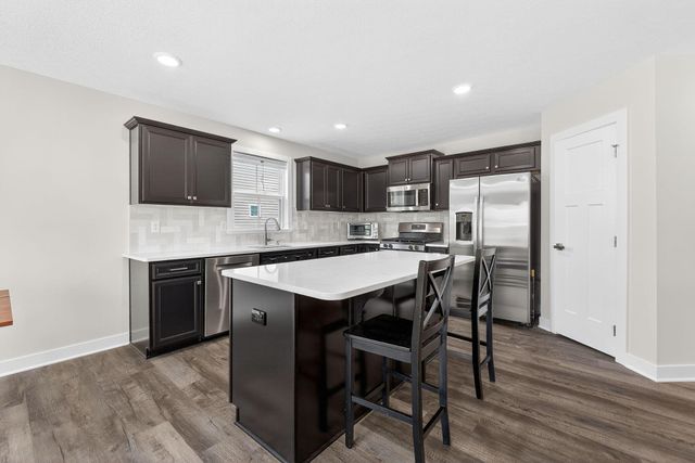 775 Buchloe Drive, Marysville, OH 43040