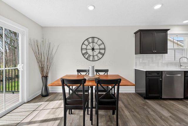 775 Buchloe Drive, Marysville, OH 43040