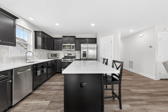 775 Buchloe Drive, Marysville, OH 43040