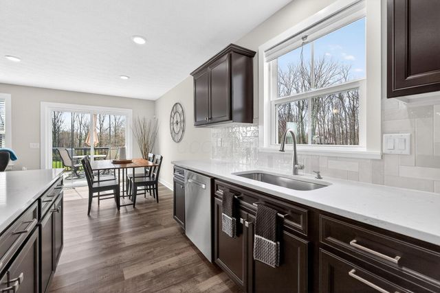 775 Buchloe Drive, Marysville, OH 43040